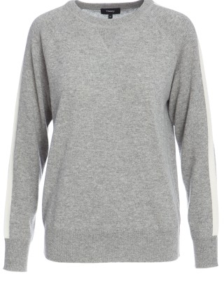 Светр THEORY (451): фото 2 - Invogue